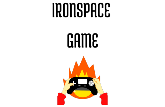 IronSpace Game
